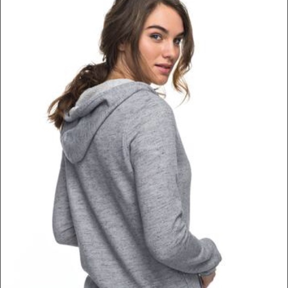 🌵🌻ROXY Zip up sweatshirt🌻🌵 - Picture 6 of 8